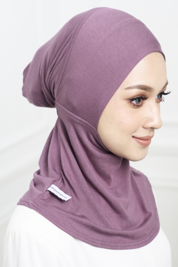 MK Inner Dusty Purple