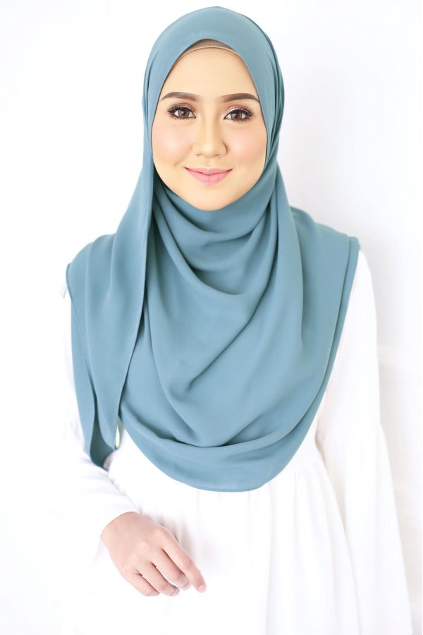 MK Classic Dusty Blue