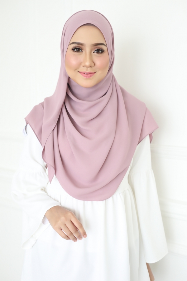 MK Basic Swarovski Lilac