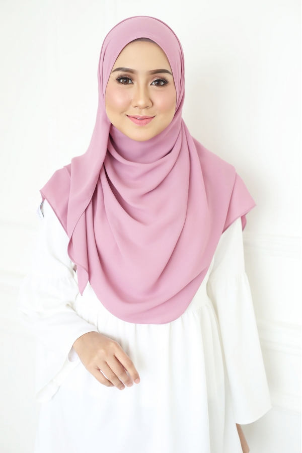 MK Classic Purple Barbie