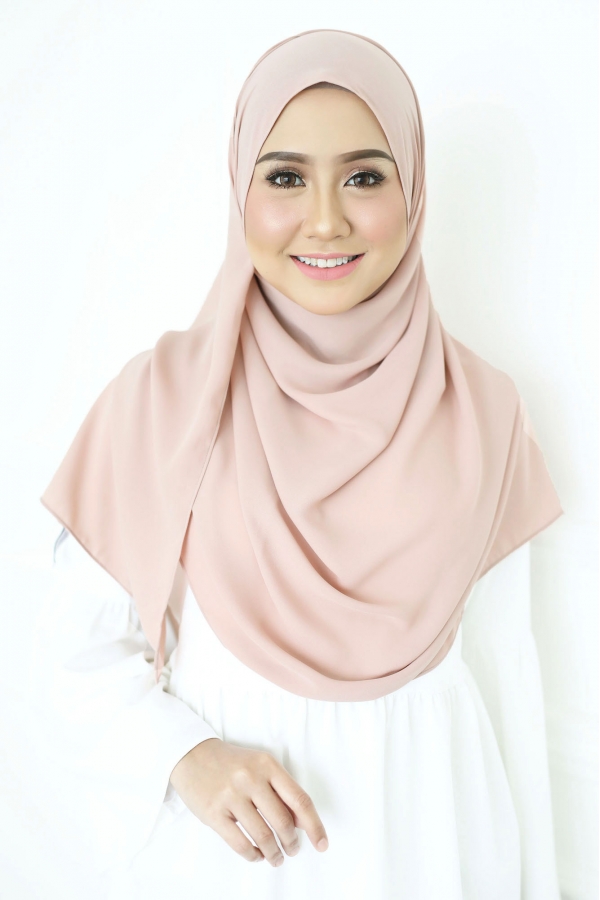 MK Classic Soft Peach