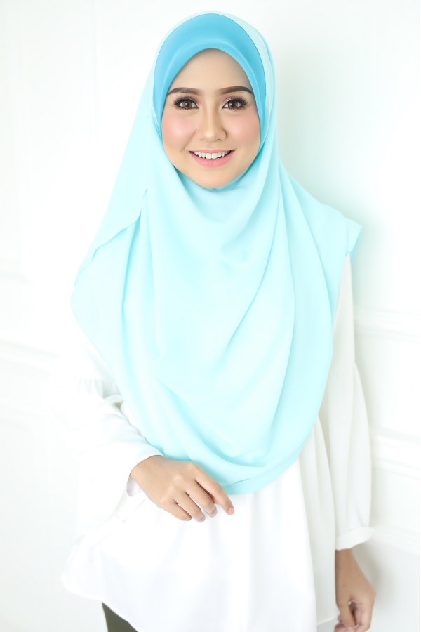 MK Basic Bawal Aqua