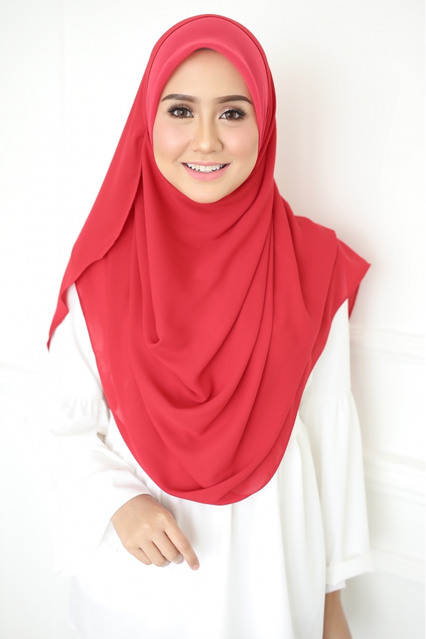 MK Basic Bawal Love Rose
