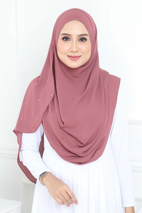 MK Basic Swarovski Auburn