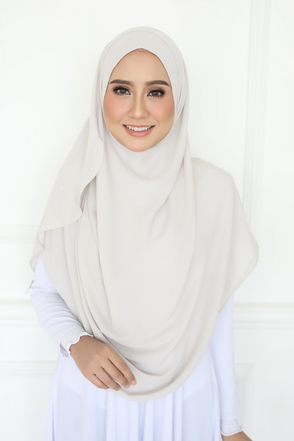 MK Basic Swarovski Ivory