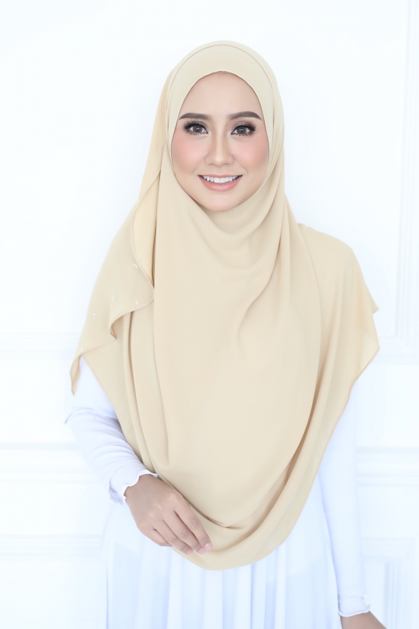 MK Basic Swarovski Macaroon